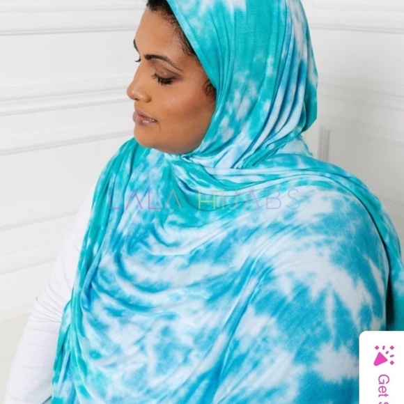 Lala Hijab - Picture 3 of 5